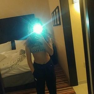 Meet your Posher, Alexis